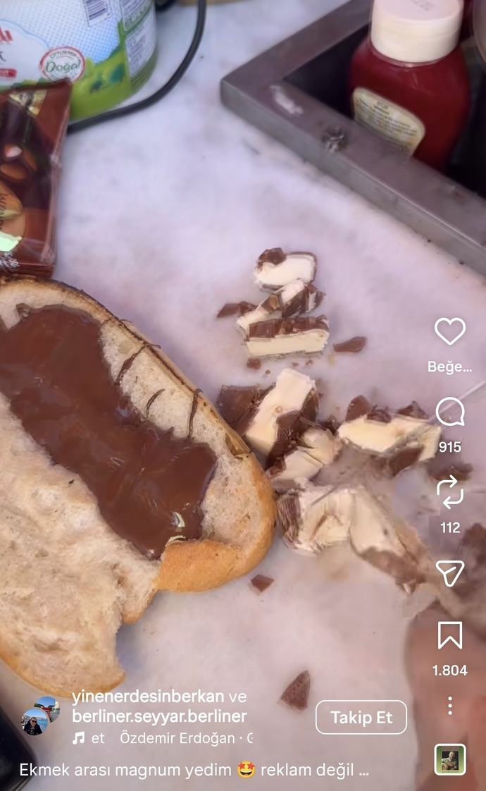 İnsanlar kafayı yedi mi sizce de?