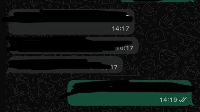 Siz olsaydınız yerimde, ne yapardınız?