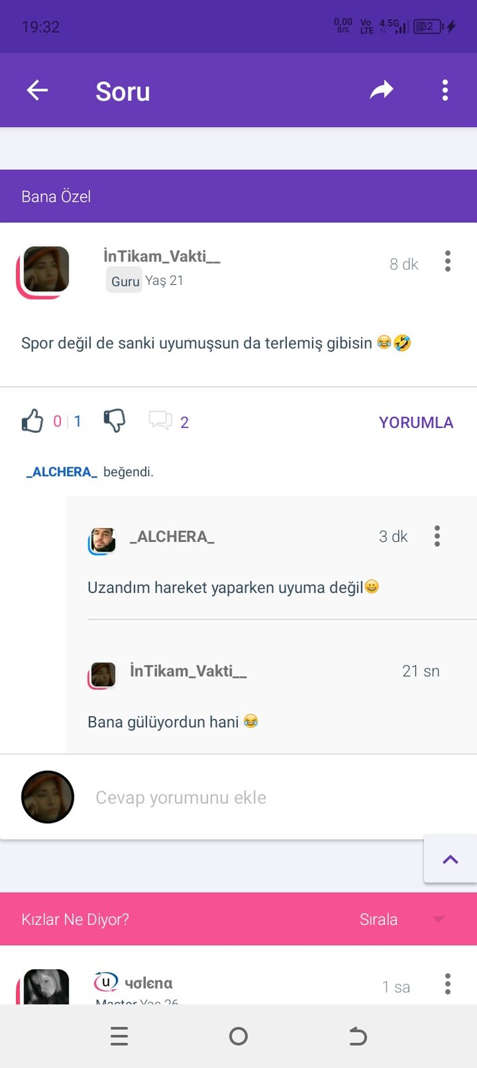 İlahi Adalete güvenir misiniz?