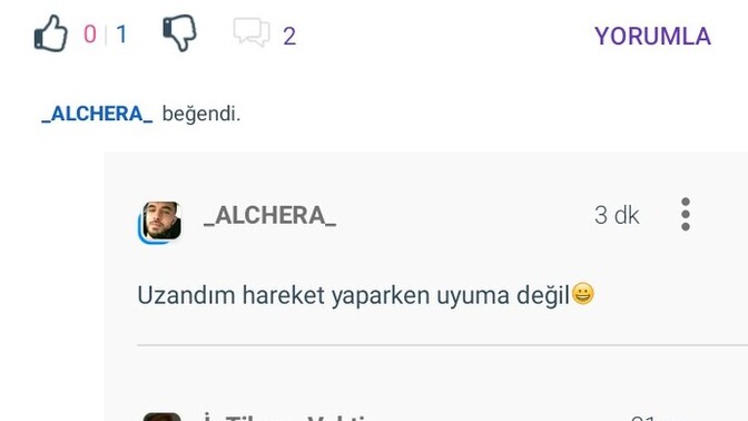 İlahi Adalete güvenir misiniz?
