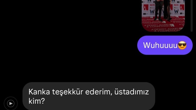 Sizde de boynuz kulağı geçti durumu oldu mu hiç?