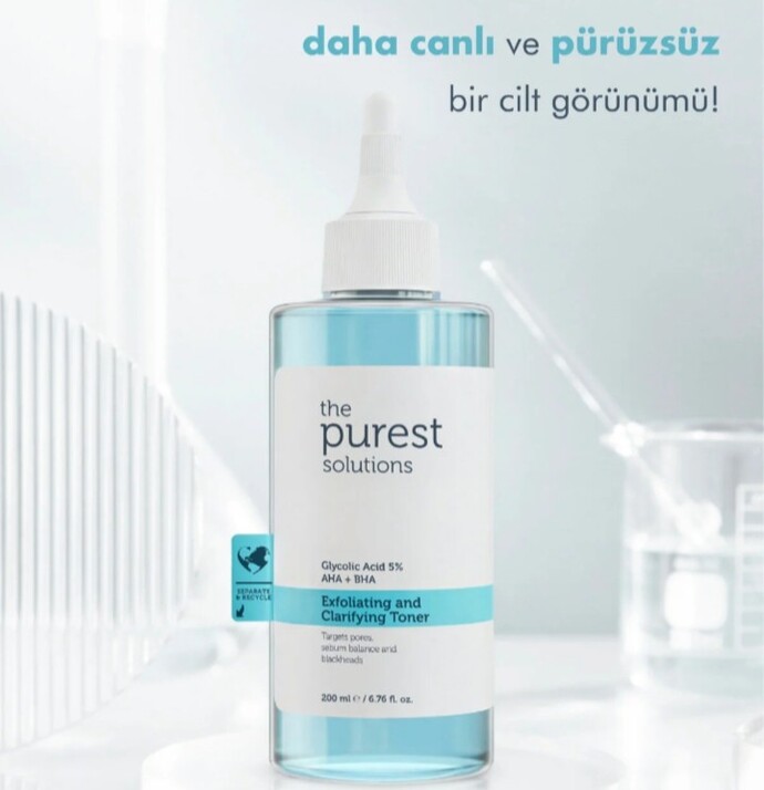 Gızlar en sevdiğiniz cilt bakım ürünü hangisi?