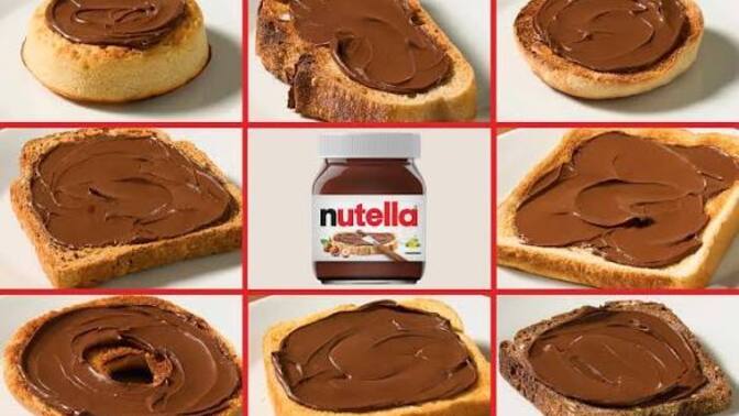Kahvaltıda Nutella yer misin?