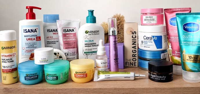Cilt bakım rutininizde neler var, bu glow ve güzellik nereden geliyor?