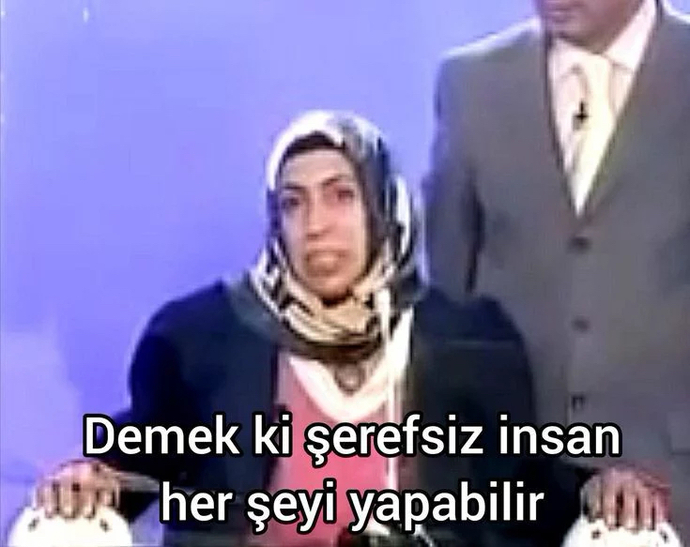 En şeref yoksunu burç hangisi?