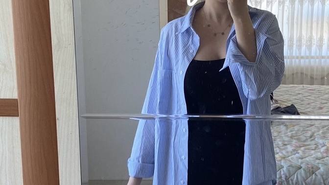 Sizce bu şekilde olmuş mu kombin?
