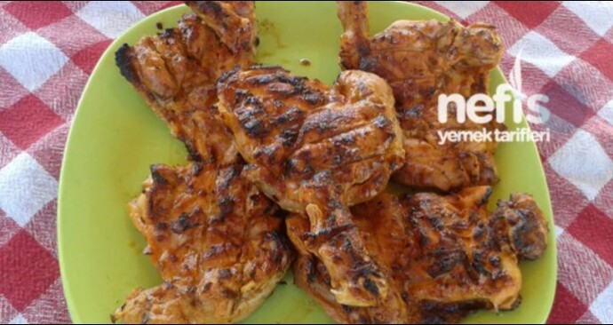 Tavuk pirzola sever misiniz, en çok hangi pişirme yöntemini tercih ediyorsunuz?