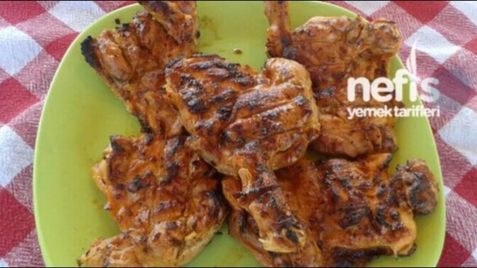 Tavuk pirzola sever misiniz, en çok hangi pişirme yöntemini tercih ediyorsunuz?