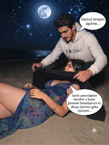 Bir gece sabaha kadar dışarda olsaydın ne yapmak isterdin?
