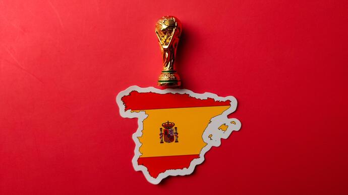 2026 Dünya Kupası finalinde İspanya Dünya Şampiyonu oldu! 🇪🇸 Ne düşünüyorsunuz?