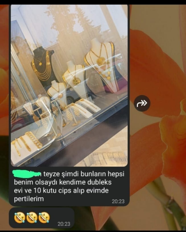 Gününüzü nasıl bir mesaj güzelleştirir?