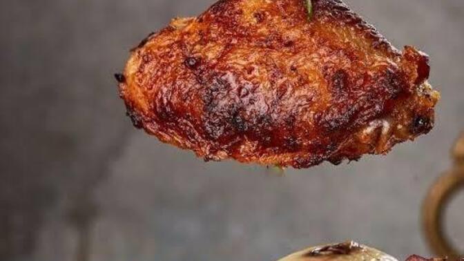 Tavuk mangalda mı fırında mı daha lezzetli oluyor?