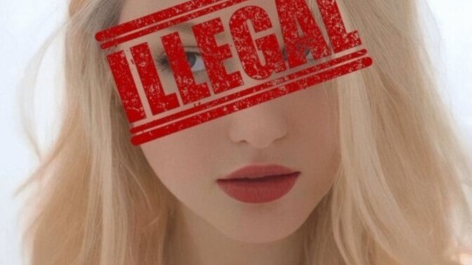 İllegal sitelere girmek suç mu, bu siteler ne kadar güvenli ve riskli?