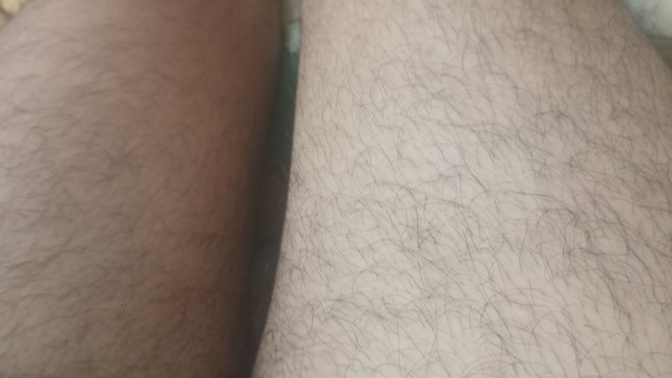 Tatile giderken bacak kılları tamamen alınmalı mı yoksa doğal mı kalmalı?