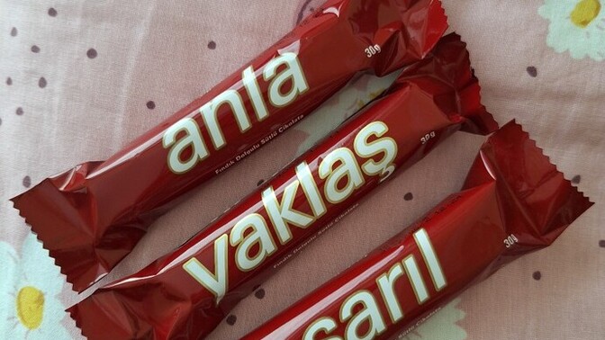 Günaydın Günaydın, hangisini şeçerdin🫠🍫?