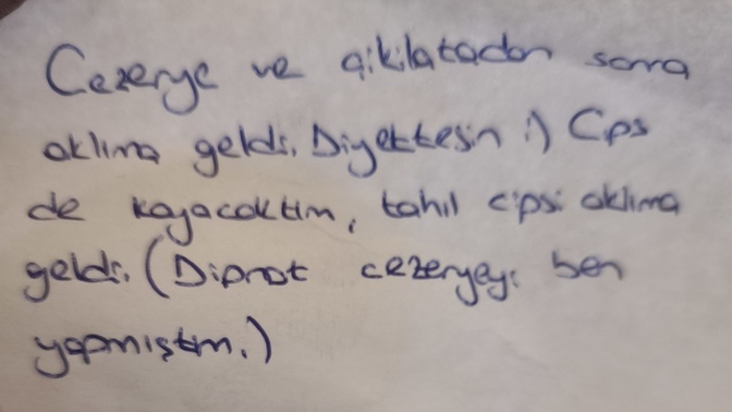 Sizce aşk nedir?