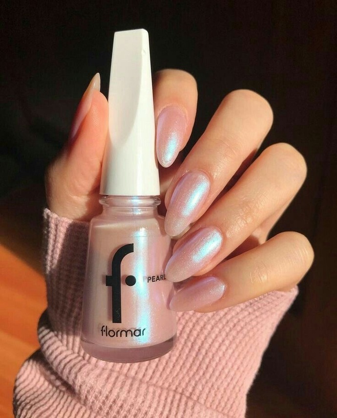 En Sevdiğiniz Oje Renkleri💅🌸?