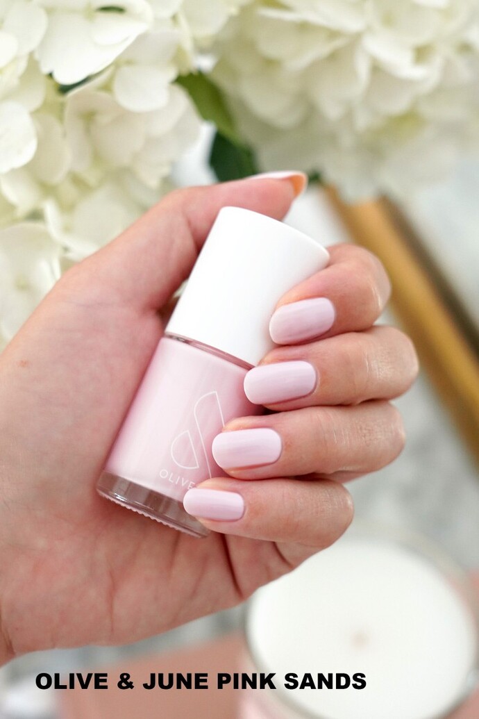 En Sevdiğiniz Oje Renkleri💅🌸?
