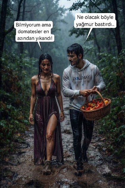 Ev dışında yapmayı sevdiğiniz şeyler nelerdir?