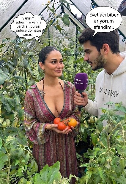 Ev dışında yapmayı sevdiğiniz şeyler nelerdir?