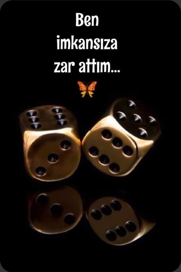 Sizinle ilgili İnsanların en çok inandığı şey nedir bu hayatınız nasıl etkiliyor?