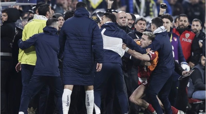 Tek bir cümle gerçekten kontrolü tamamen kaybetmenize neden olur mu?