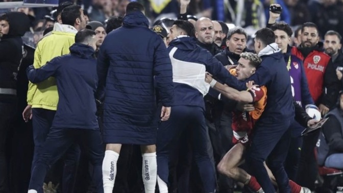 Tek bir cümle gerçekten kontrolü tamamen kaybetmenize neden olur mu?