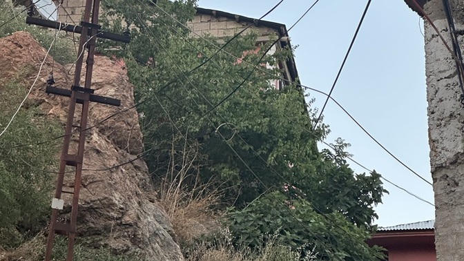 Doğup büyüdüğünüz ev hala duruyor mu?