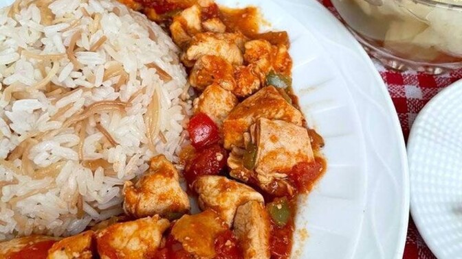 Tavuk sote mi daha güzel yoksa et sote mi, siz hangisini daha çok seversiniz?