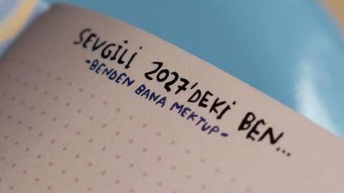 2027 yılında hedeflediğiniz şeylere sahip olucak mısınız 🧐?