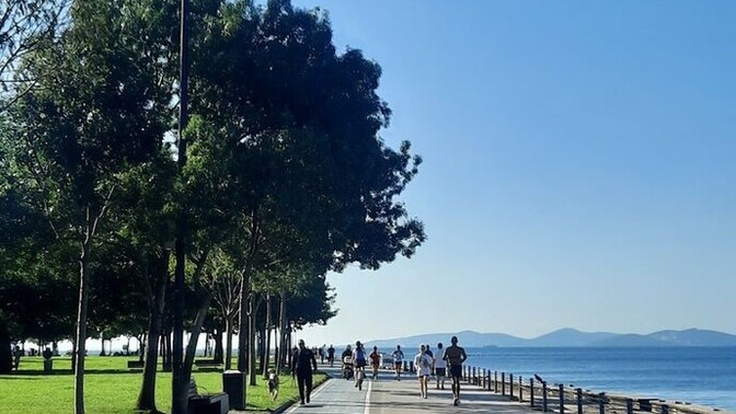 Doğa yürüyüşü mü yoksa sahil yürüyüşü mü daha keyifli geliyor size?