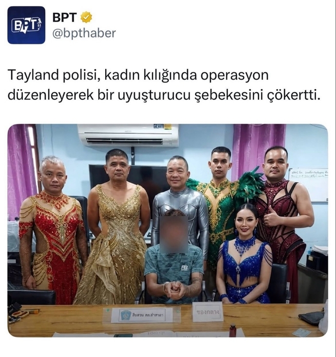 Kostümlü partiye gidiyor olsan hangi karakteri seçerdin?