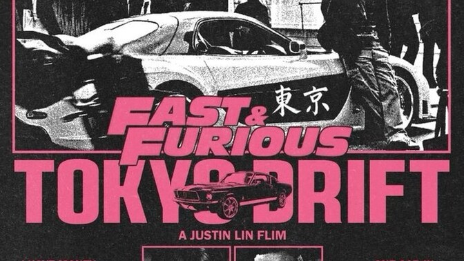 En sevdiğiniz film serisi hangisi, siz de Hızlı ve Öfkelici misiniz?