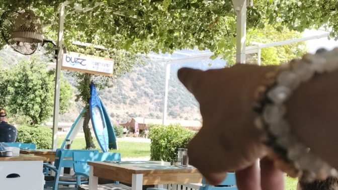 Günün nasıl, geçiyor?