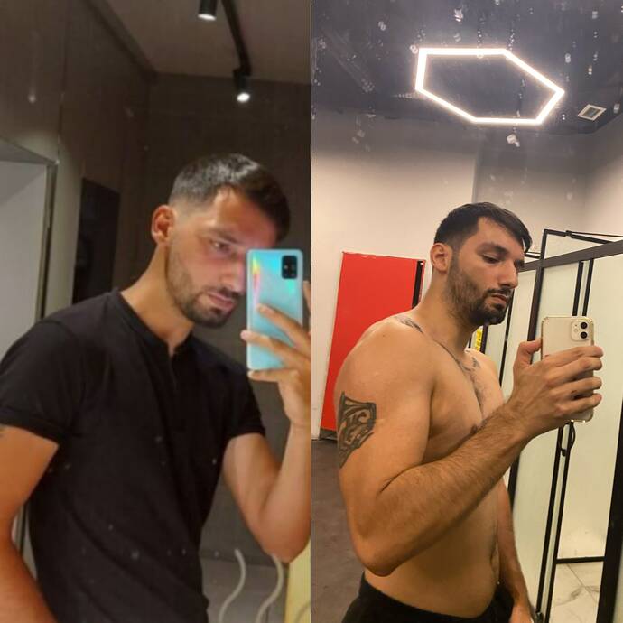 Sporda 6. ay bitti güncel form nasıl?
