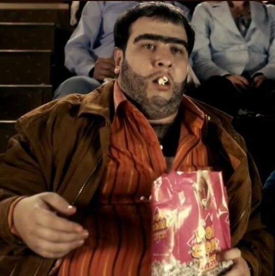 Dizi ve fimlere müdahale etmek ister miydiniz?