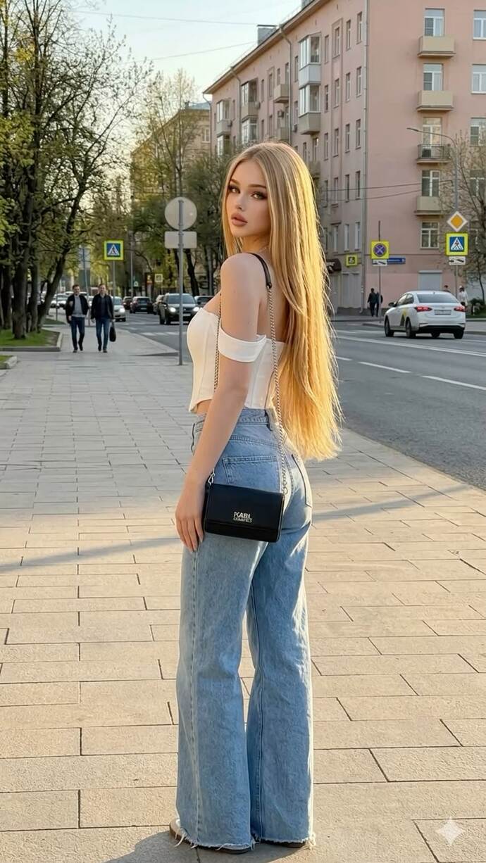 Makyajın yasak olduğu şehirde yaşamak ister miydiniz?