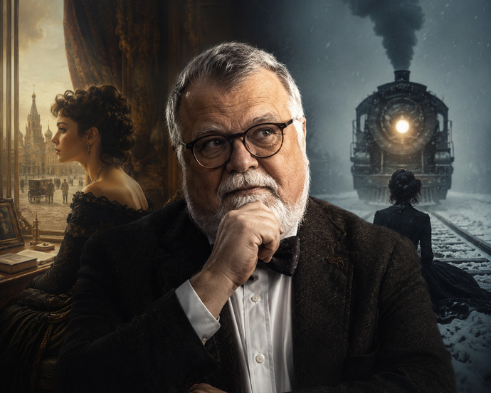 Celal Şengörün Anna Karenina hakkında söylediği söze katılıyor musunuz?