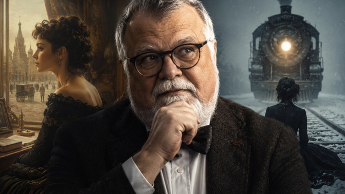 Celal Şengör'ün Anna Karenina hakkında söylediği söze katılıyor musunuz?