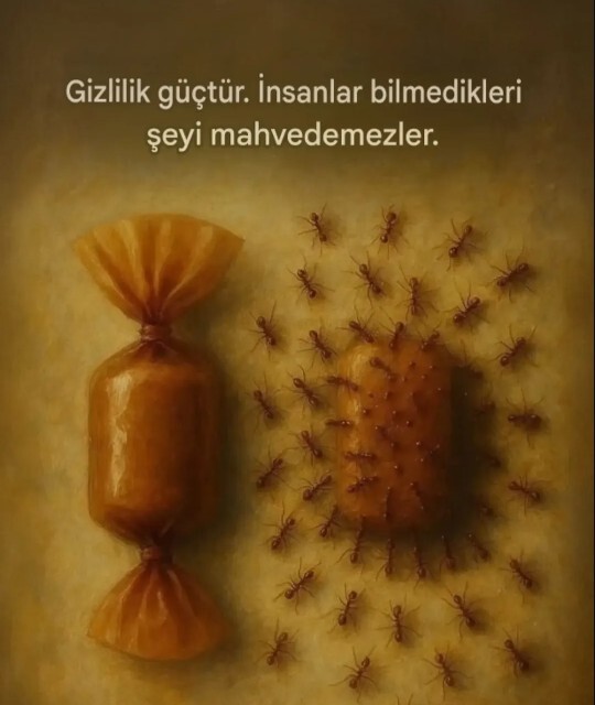 Bu görsellere ek olarak siz de hayatınıza yön veren cümleyi paylaşır mısınız?