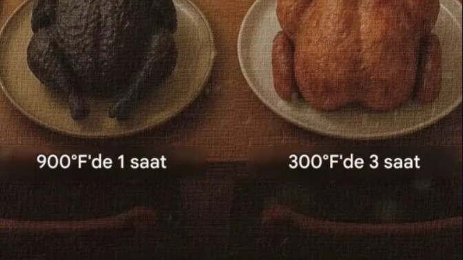 Bu görsellere ek olarak siz de hayatınıza yön veren cümleyi paylaşır mısınız?