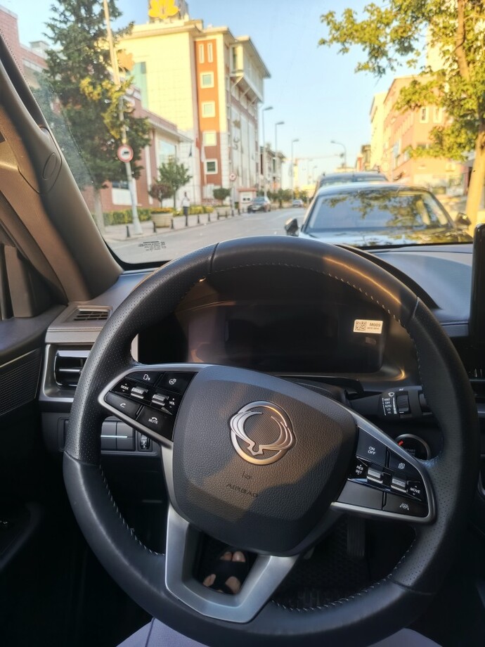 Kimler neler yapıyor, şu an ne işle uğraşıyorsunuz?