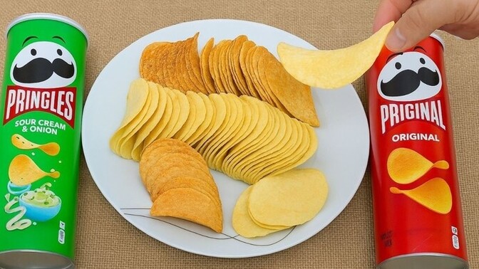 Pringles bakkalarda ne kadar?