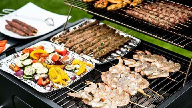Mangal da ne seversin?