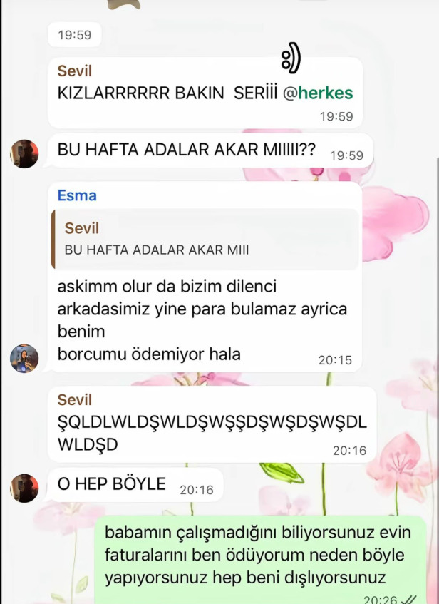 Kadınlar böylemi gerçekten?
