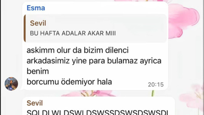 Kadınlar böylemi gerçekten?
