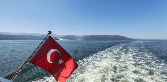 Deniz size huzur verir mi?