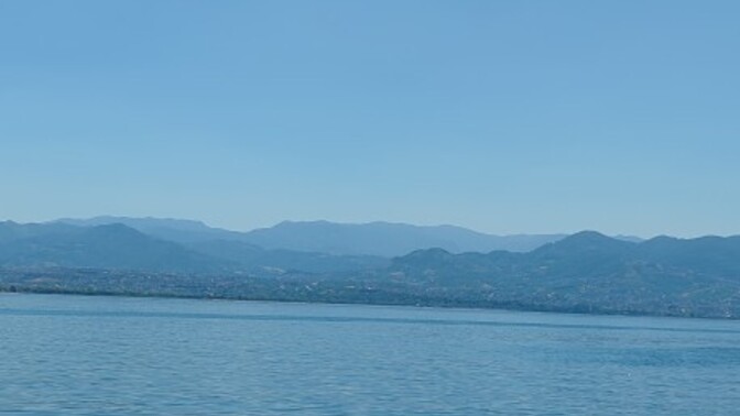 Deniz size huzur verir mi?