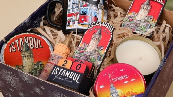 KS de sana hediye gönderen oldu mu?