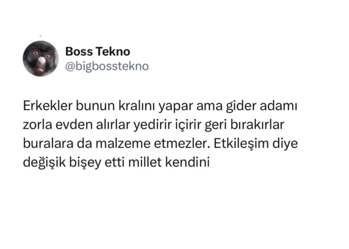 Parası yok diye arkadaşlarınızı dışlar mıydınız?